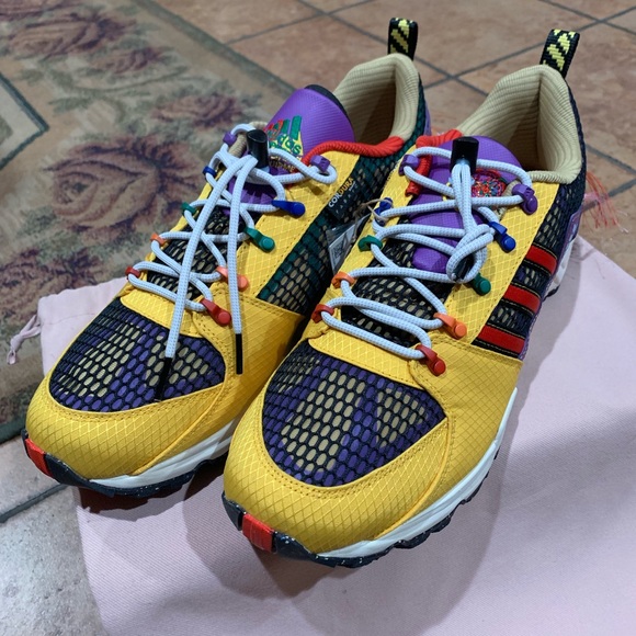 Adidas x Sean Wotherspoon Equipment Support 93 main image 9